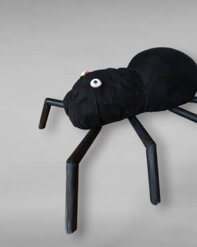 Spinne xxl Spinne Halloween mieten