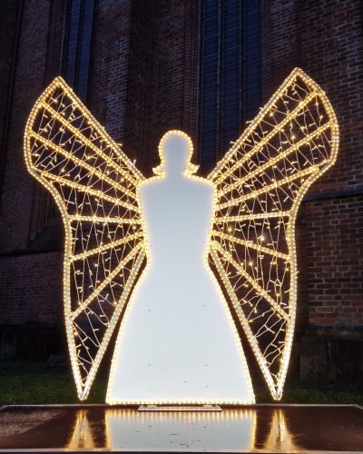 Licht Engel