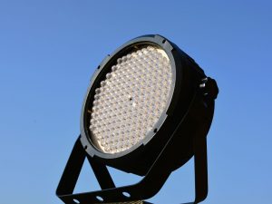 LED Floor Spot mieten