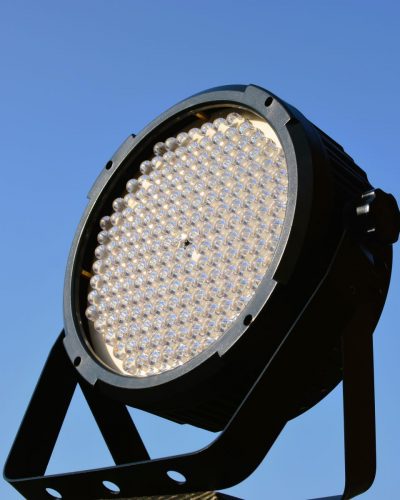 LED Floor Spot mieten