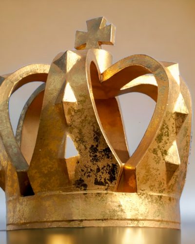 Märchen König Krone