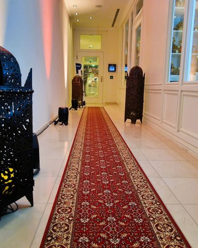 Orientalische Laternen mieten