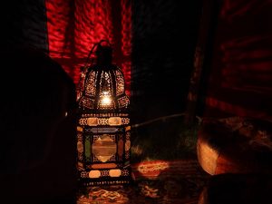 Event Orient