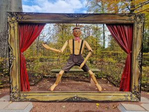 Pinocchio