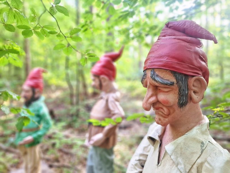 Märchenfiguren
