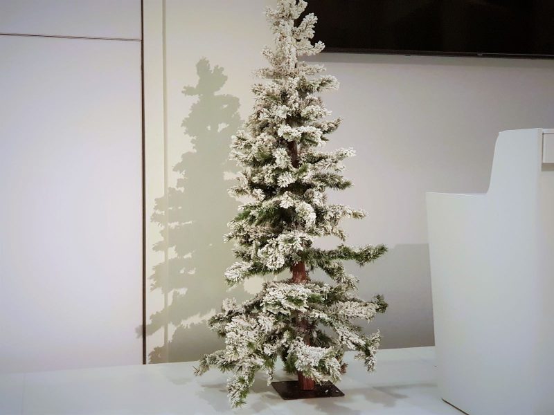 Weihnachtsbaum Künstlich