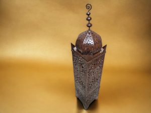 Miete orientalische Laterne