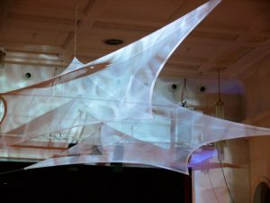 Raumdekoration mieten