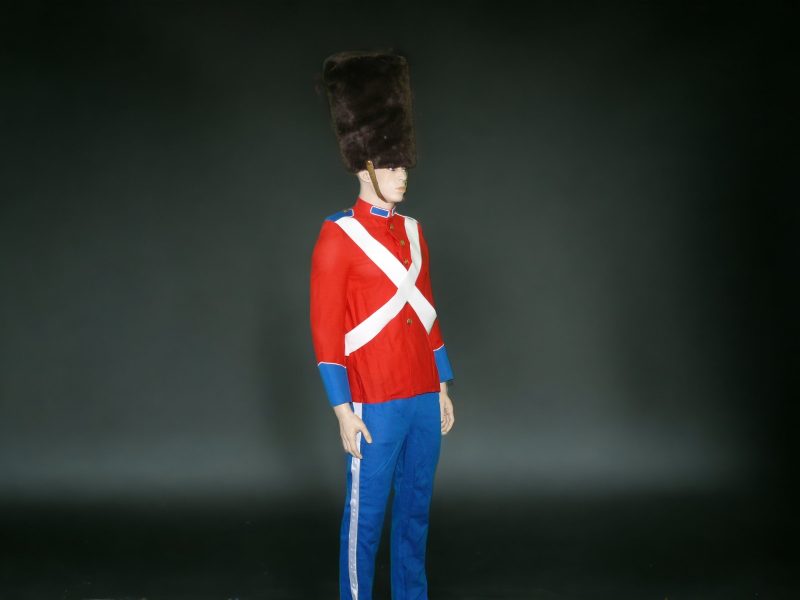Dänische Leibgarde