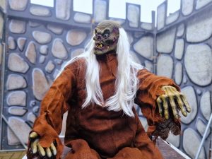 Halloween Figur mieten
