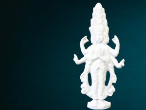 Miete indische Dekoration