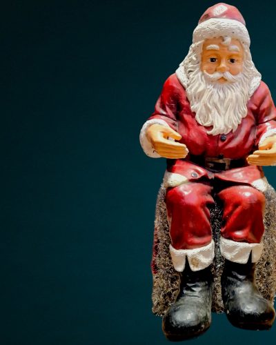 Miete Weihnachtsmann