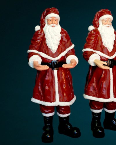 Miete Weihnachtsmann