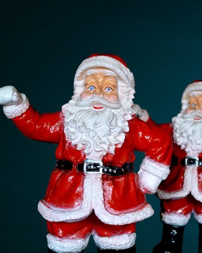 Miete Weihnachtsmann