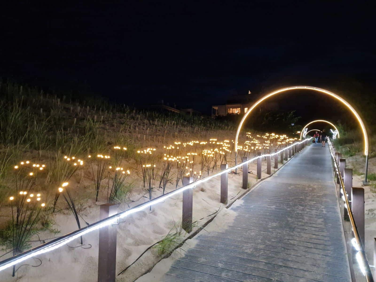 Firefly Lights rent