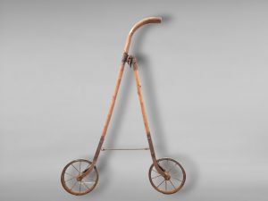 Miete Rollator 1920