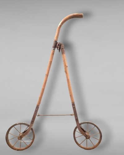 Miete Rollator 1920