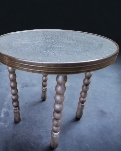 Orientalischer Tisch