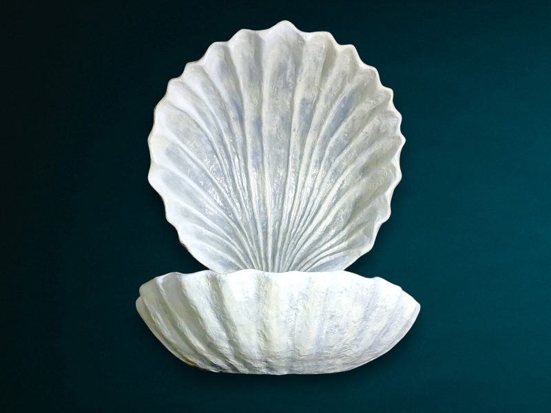 Shell Muschel Dekoration XXL mieten