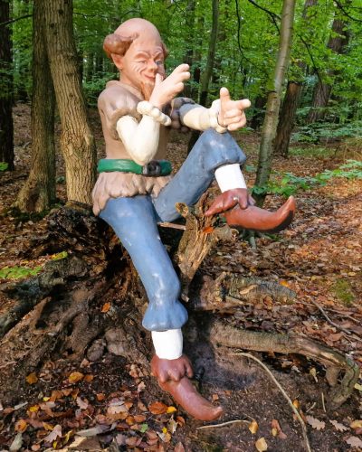 Märchenfigur mieten