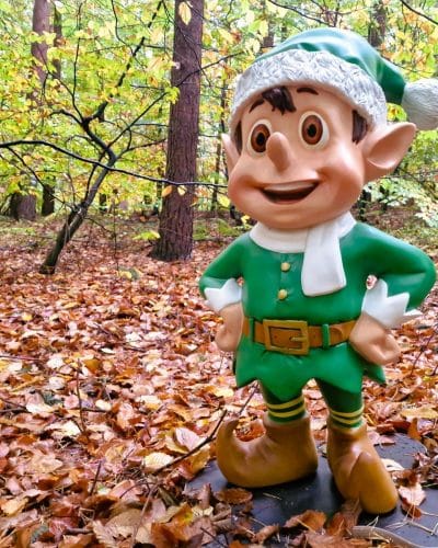 Wichtel Figuren mieten