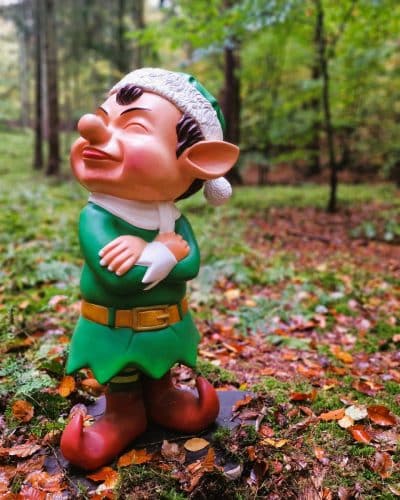 Weihnachtswichtel mieten