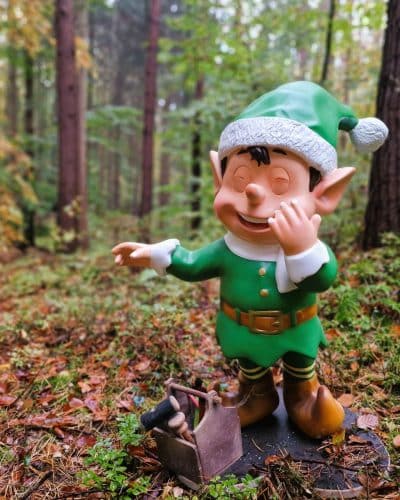 Wichtel Weihnachtsmarkt