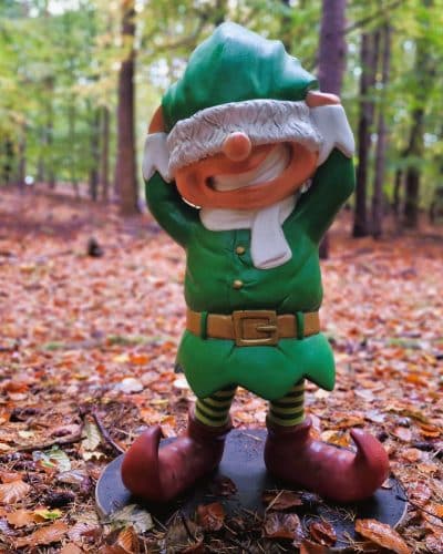 Weihnachtsfiguren leihen