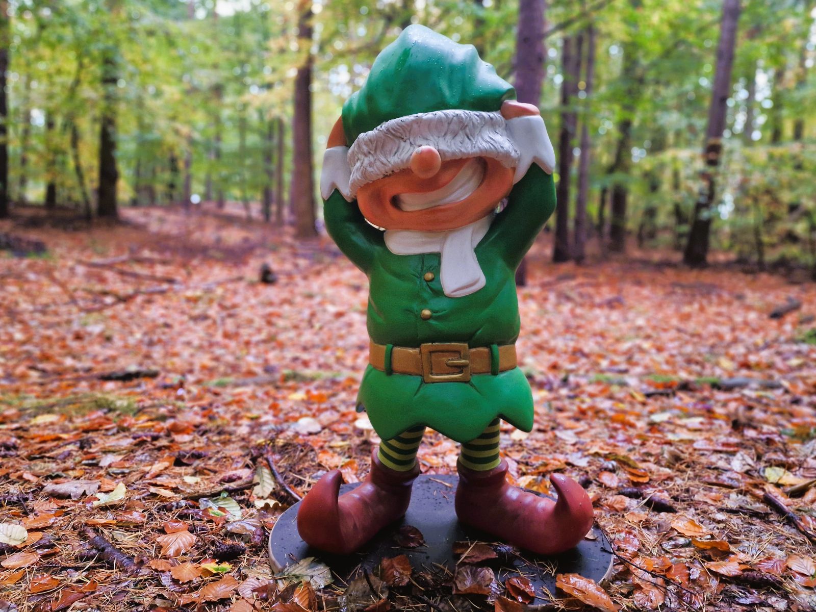 Weihnachtsfiguren leihen