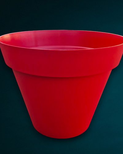 Riesen Blumentopf mieten