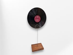 Musik Tischdekoration mieten
