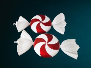 Candy Bonbon Dekoration mieten