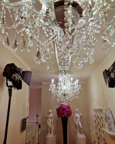 Kronleuchter 56428 Kronleuchter mieten