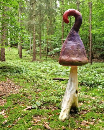 Alice Wonderland Deco