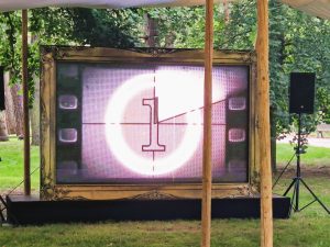 Stummfilmkino