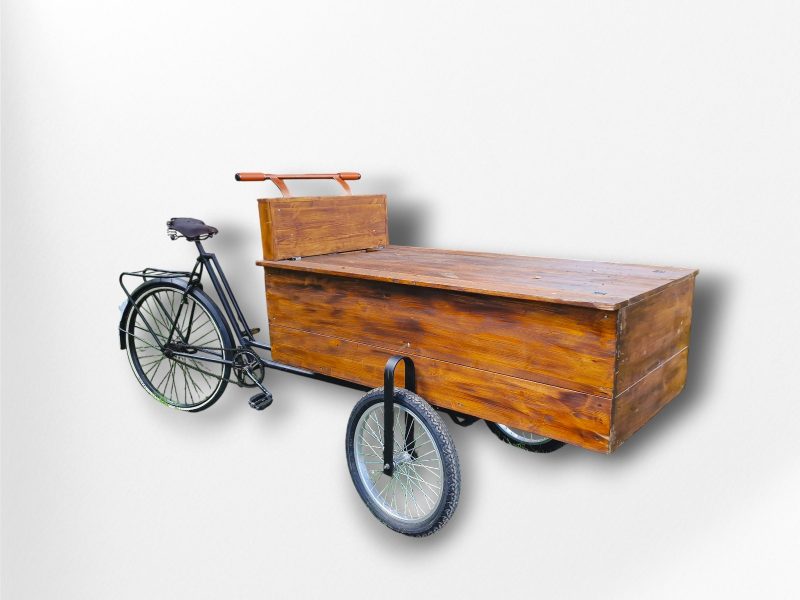 Lastenrad mieten
