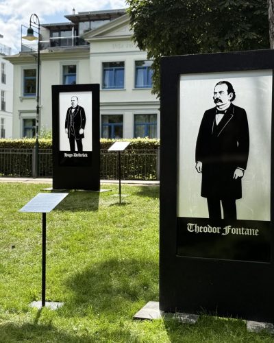 Schattenschnitt Events