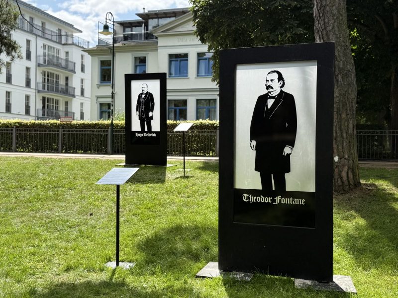 Schattenschnitt Events