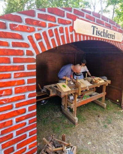 Tischlerei 3425