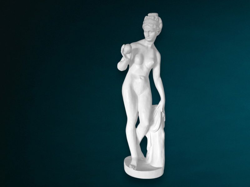Römische Statue mieten