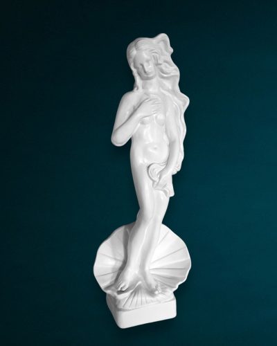 Geburt der Venus mieten