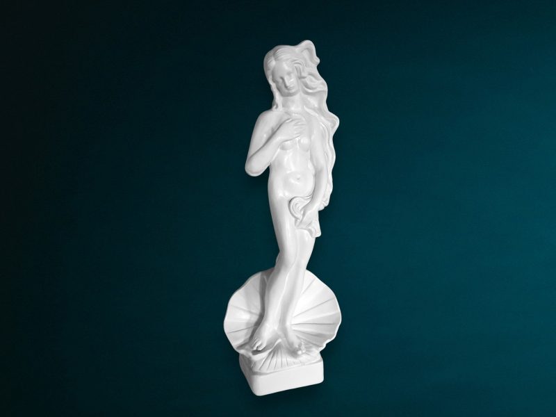 Geburt der Venus mieten