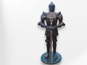 Ritter Figur mieten