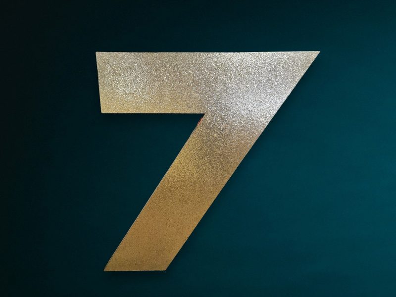 Event Zahlen