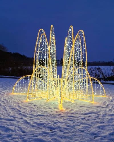 Brunnen 8965 Lichtbrunnen mieten