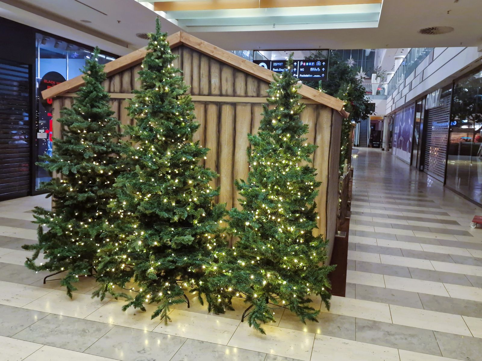 Weihnachtshaus – Bild 2