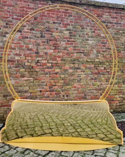 Fotopoint Schneekugel