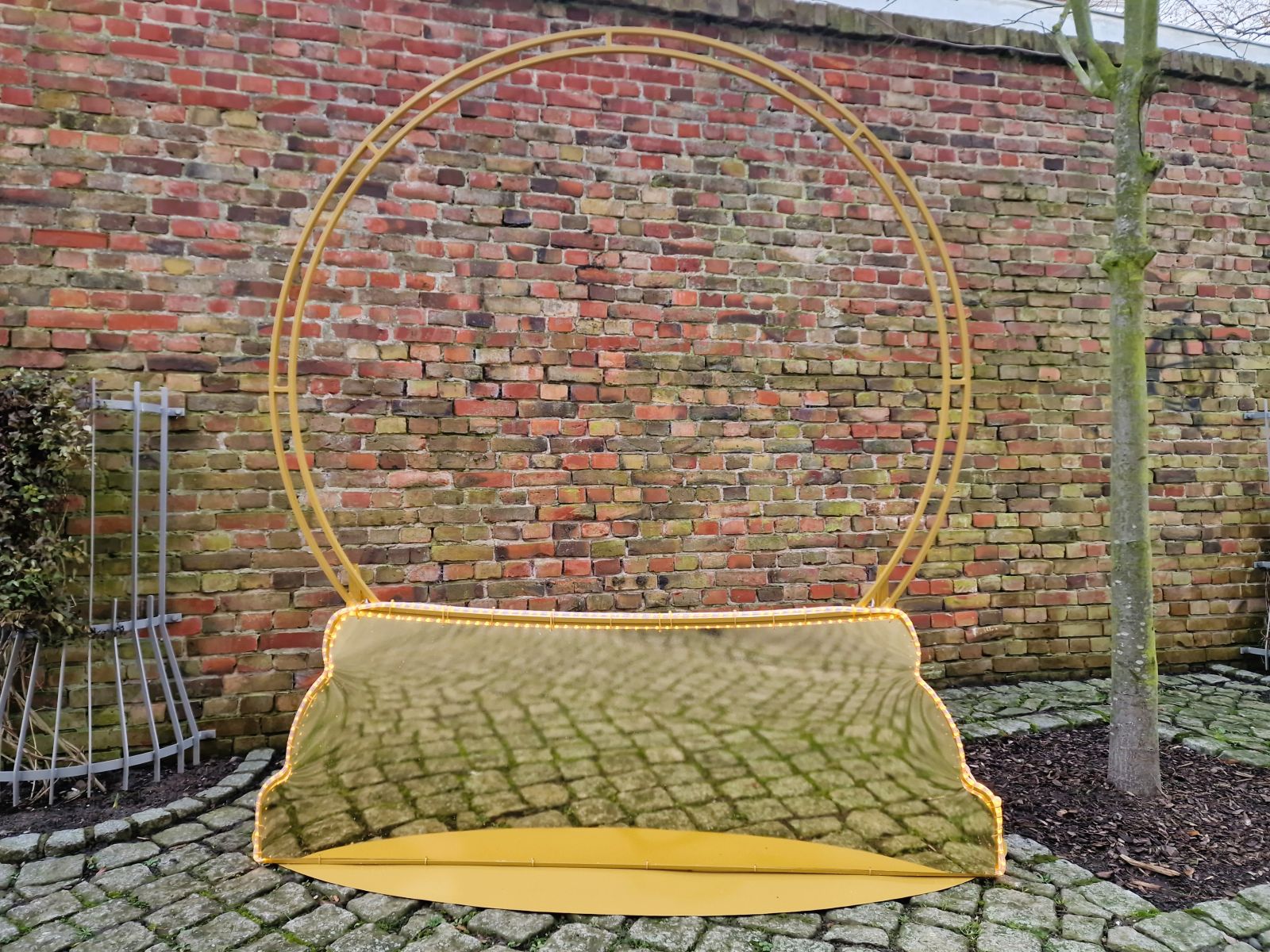 Fotopoint Schneekugel