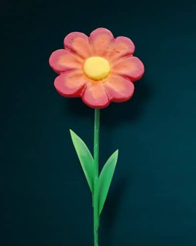 Riesenblume mieten