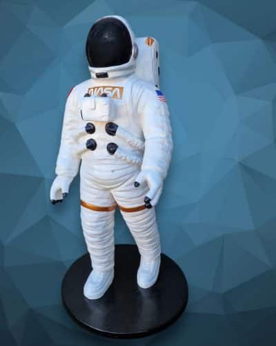 Deko Astronaut